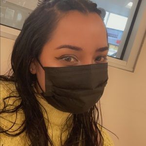 Meet your Posher, Sarai